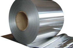 Aluminium Foils, Pharmaceutical & Radiator Foil
