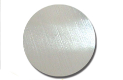 Aluminium Circles