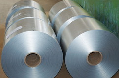 Solar & Lidding Aluminium Foils