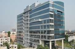 Aluminium Building Systems for Casement Windows and Doors