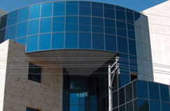 Aluminium Building Systems for Silicon structural glazing, unitized and semi unitized system & Roofing Structurals