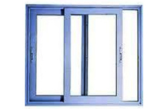 Aluminium Building Systems for Sliding Windows & Doors, locks, handles and finishes